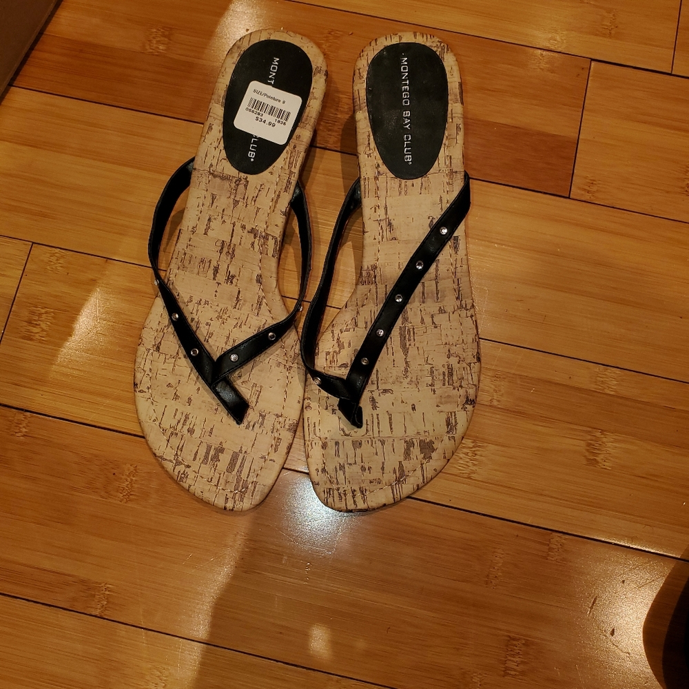 Slippers